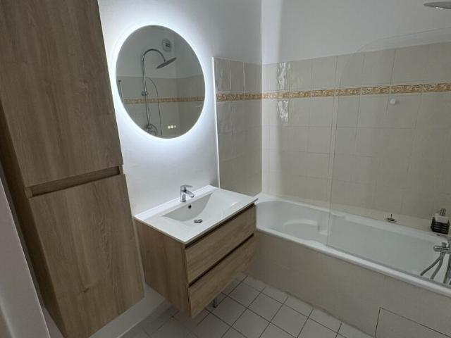 Appartement 3 pièces 81 m²