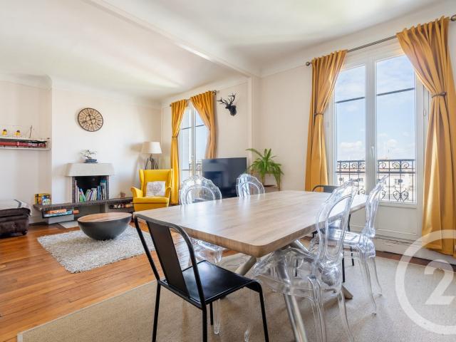 Appartement 3 pièces 80 m²