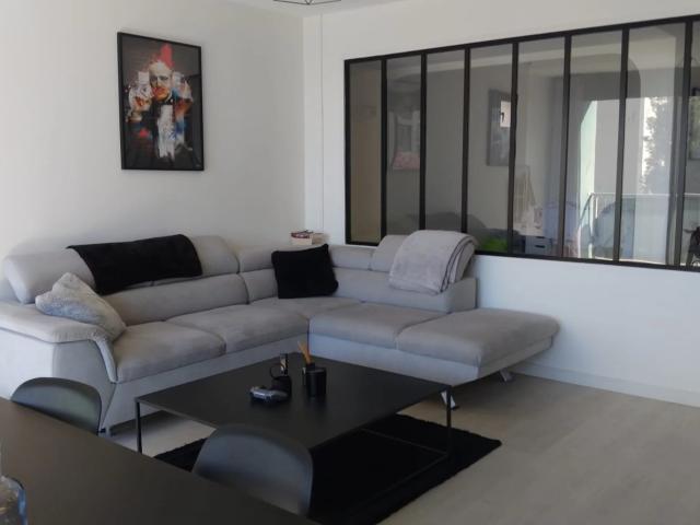 Appartement 3 pièces 81 m²
