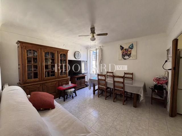 Appartement 3 pièces 81 m²