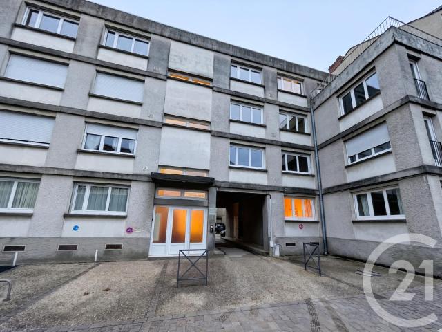 Appartement 3 pièces 81 m²