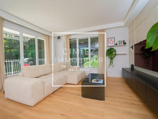Appartement 3 pièces 81 m²