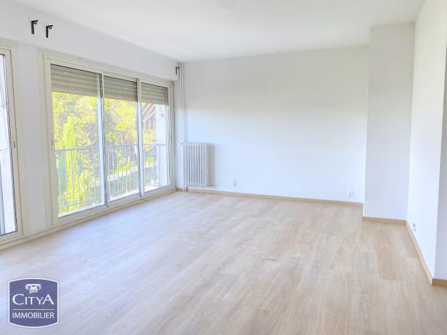 Appartement 3 pièces 81 m²