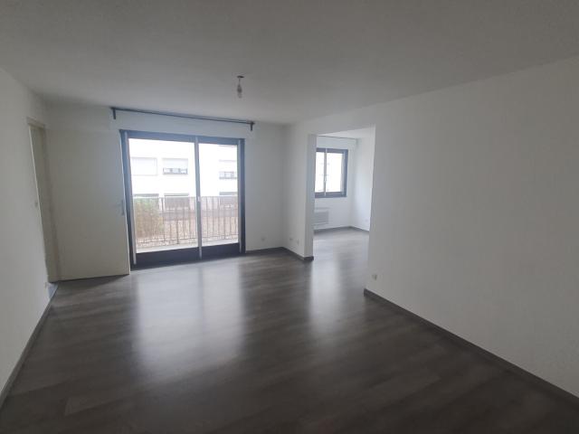 Appartement 3 pièces 81 m²