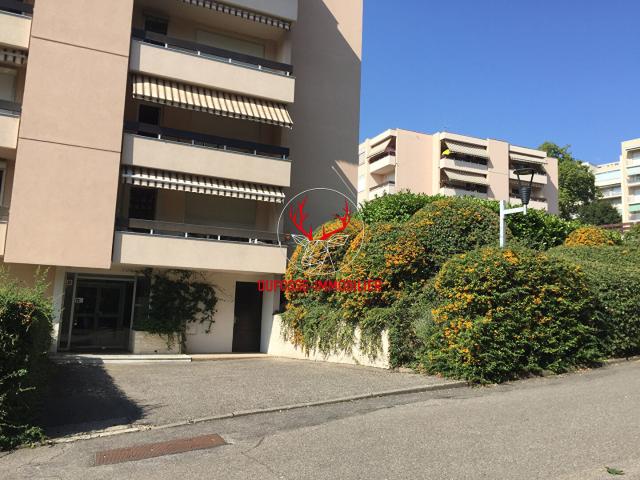 Appartement 3 pièces 81 m²