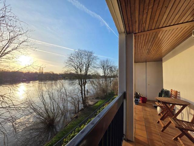 Appartement 3 pièces 81 m²