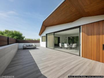 Appartement 3 pièces 81 m²