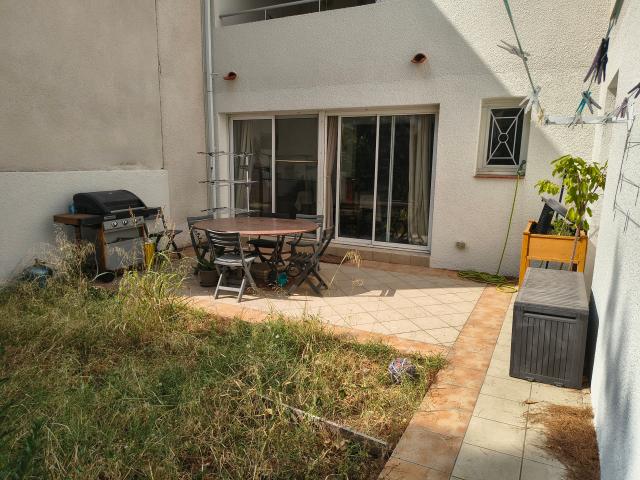 Appartement 3 pièces 81 m²