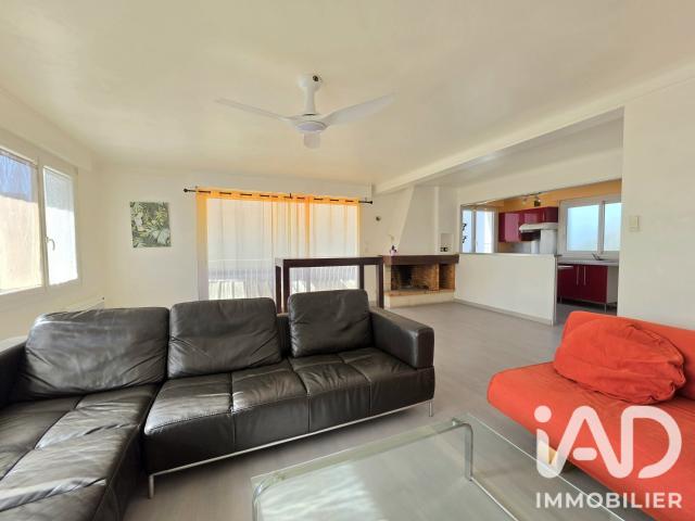 Appartement 3 pièces 81 m²