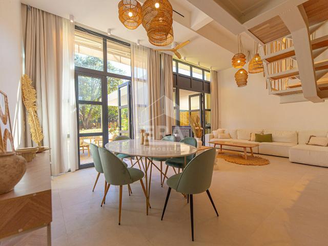 Appartement 3 pièces 81 m²