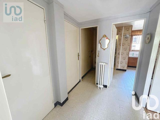 Appartement 3 pièces 81 m²