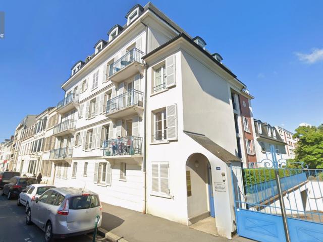 Appartement 3 pièces 81 m²