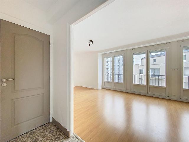 Appartement 3 pièces 81 m²