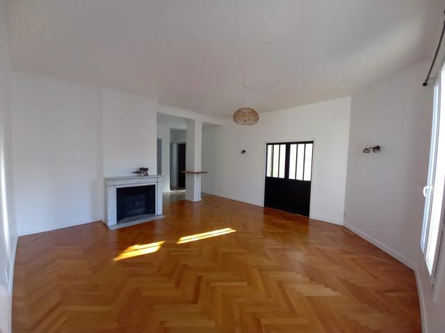 Appartement 3 pièces 81 m²