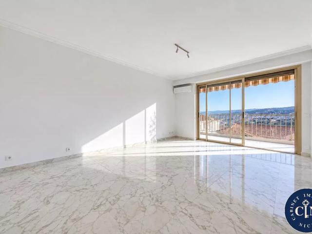 Appartement 3 pièces 81 m²