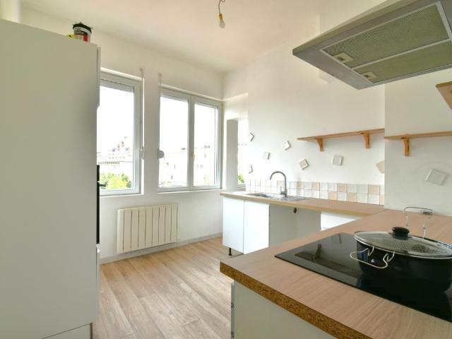Appartement 3 pièces 81 m²