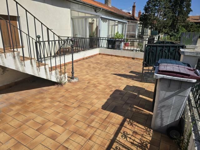 Appartement 3 pièces 81 m²