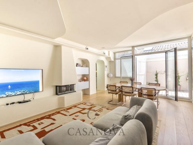 Appartement 3 pièces 81 m²
