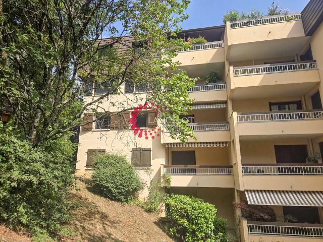 Appartement 3 pièces 81 m²