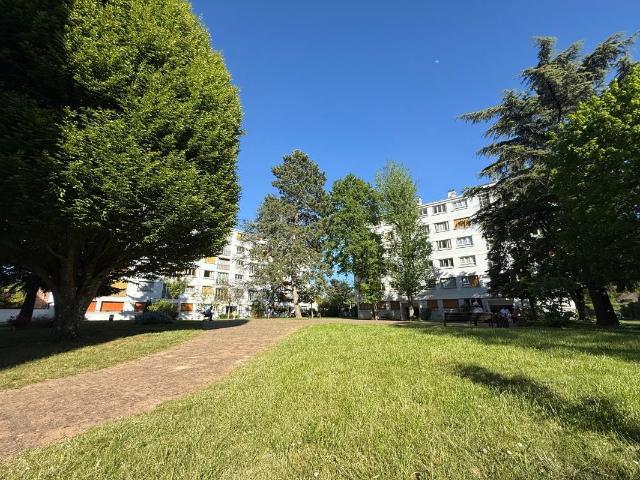 Appartement 3 pièces 81 m²
