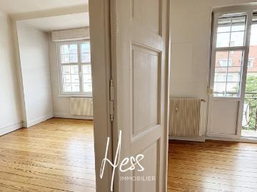 Appartement 3 pièces 81 m²