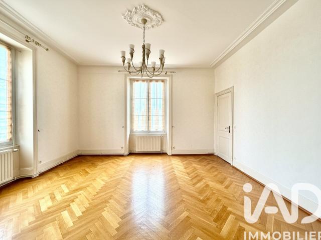Appartement 3 pièces 81 m²