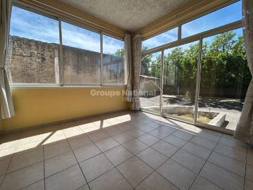 Appartement 3 pièces 81 m²