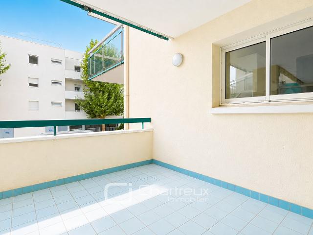 Appartement 3 pièces 81 m²