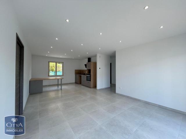 Maison 3 pièces 81 m²