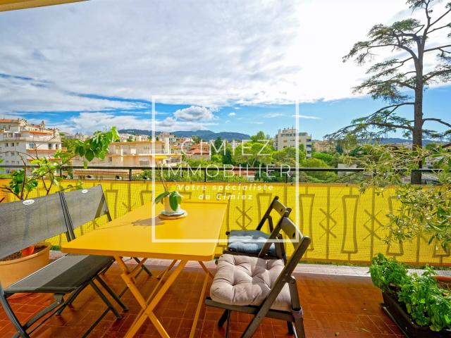 Appartement 3 pièces 81 m²