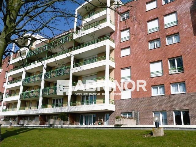 Appartement 3 pièces 81 m²