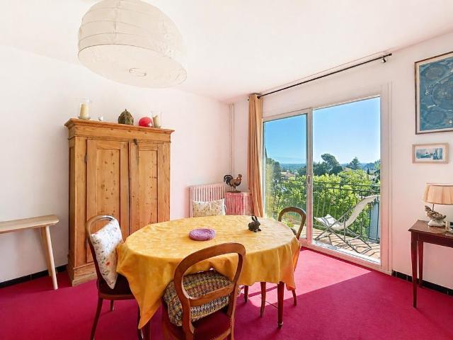 Appartement 3 pièces 81 m²