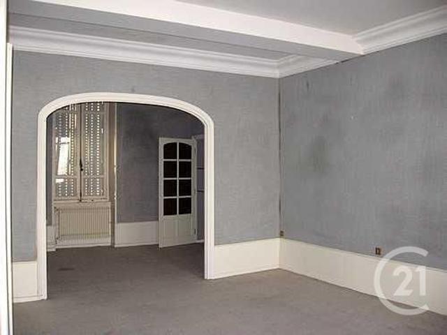 Appartement 3 pièces 81 m²