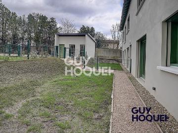 Appartement 3 pièces 81 m²