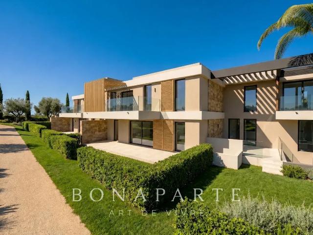 Appartement 3 pièces 81 m²