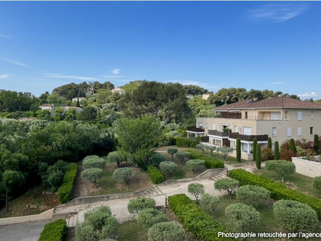 Appartement 4 pièces 81 m²