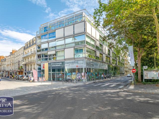 Appartement 3 pièces 83 m²