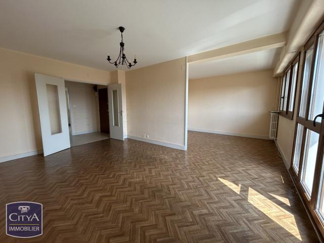 Appartement 3 pièces 81 m²