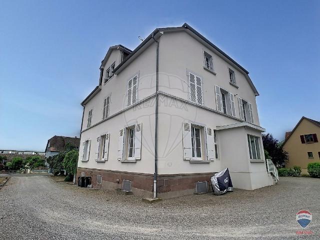 Appartement 3 pièces 81 m²