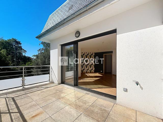 Appartement 3 pièces 81 m²