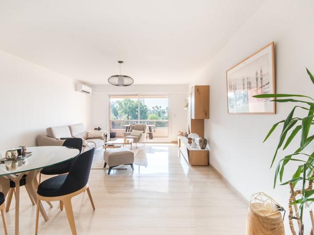 Appartement 3 pièces 81 m²