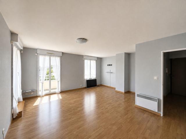 Appartement 3 pièces 81 m²