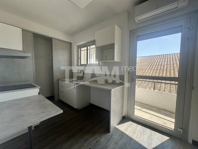 Appartement 3 pièces 81 m²