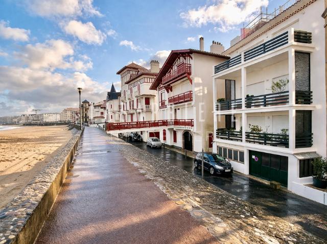 Appartement 3 pièces 81 m²