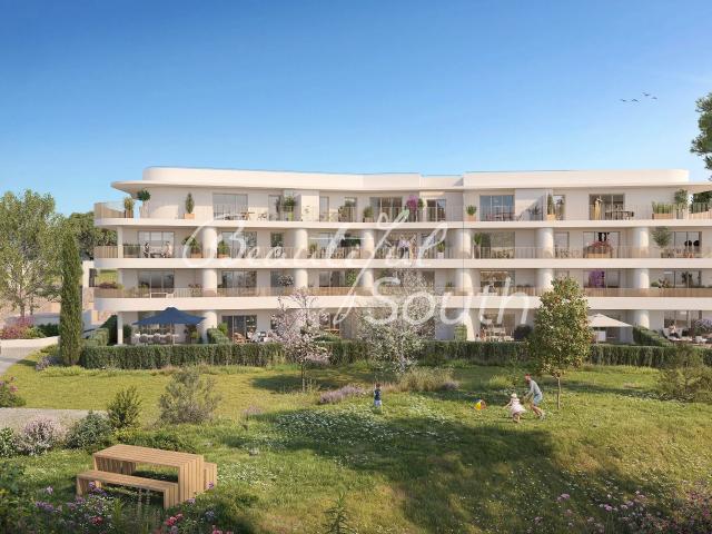 Appartement 3 pièces 81 m²