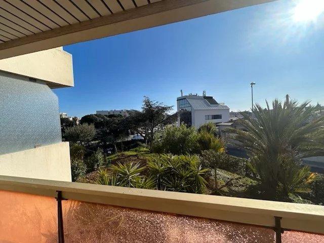 Appartement 3 pièces 81 m²