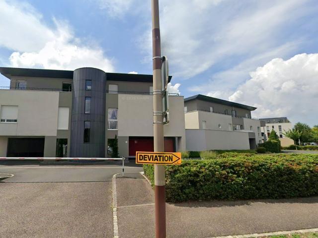 Appartement 3 pièces 81 m²
