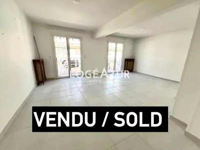 Appartement 3 pièces 81 m²
