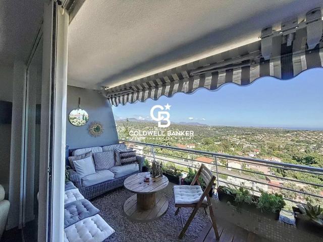 Appartement 3 pièces 81 m²