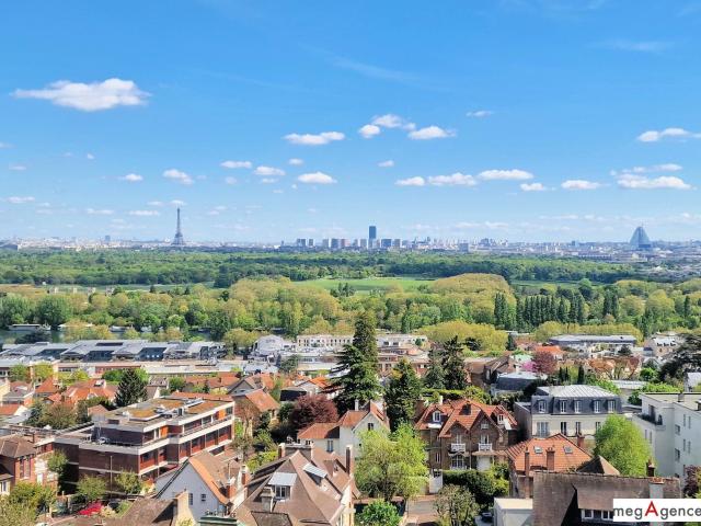 Appartement 3 pièces 81 m²